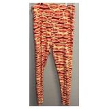 LuLaRoe Liquidation - Holiday Lot - Lot of 9-Tall & Curvy Leggings, 1-Gigi Top (Size L) - MSRP $259