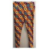 LuLaRoe Liquidation - Lot of 11-Tall & Curvy Leggings - MSRP $275