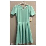 LuLaRoe Liquidation - Lot of 5-Maxi Skirt, 2-Carly Swing Dress, 2-Amelia Dresses, 1-Lynnae Top (Size XXS) - MSRP $468
