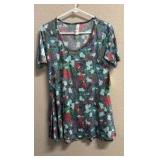 LuLaRoe Liquidation - Lot of 8-Perfect T (Size XXS) - MSRP $288