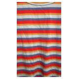 LuLaRoe Liquidation - Lot of 3-Randy Tee, 2-Gigi Tops, 3-Lynnae Tops (Size XS) - MSRP $289