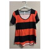 LuLaRoe Liquidation - Lot of 7-Classic T, 3-Carly Swing Dresses (Size XS) - MSRP $410