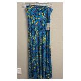 LuLaRoe Liquidation - Lot of 5-Azure Skirts, 7-Maxi Skirt (Size XS) - MSRP $469