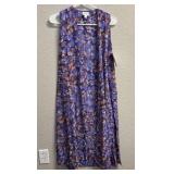 LuLaRoe Liquidation - Lot of 3-Cassie Pencil Skirt, 4-Joy Vest, 3-Sarah Cardigans (Size S) - MSRP $555