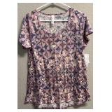 LuLaRoe Liquidation - Lot of 9-Classic T (Size S) - MSRP $342