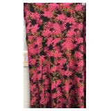 LuLaRoe Liquidation - Lot of 7-Maxi Skirts, 3-Amelia Dresses (Size S) - MSRP $489