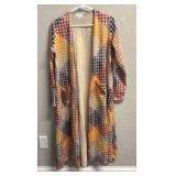 LuLaRoe Liquidation - Lot of 4-Lynnae Tops, 1-Shirley Kimono, 1-Sarah Cardigan, 4-Lindsay Kimono (Size M) - MSRP $344