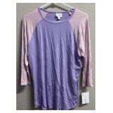 LuLaRoe Liquidation - Lot of 6-Randy Tee, 2-Gigi Tops, 3-Irma Tunics (Size L) - MSRP $390