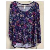 LuLaRoe Liquidation - Lot of 3-Classic T, 1-Perfect T, 4-Lynnae Tops (Size L) - MSRP $302