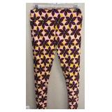 LuLaRoe Liquidation - Lot of 11-Tall & Curvy Leggings - MSRP $275