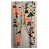 LuLaRoe Liquidation - Lot of 11-Tall & Curvy Leggings - MSRP $275