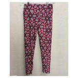 LuLaRoe Liquidation - Lot of 10-One-Size Leggings - MSRP $250