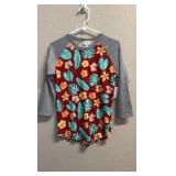 LuLaRoe Liquidation - Lot of 3-Randy Tee, 2-Gigi Tops, 3-Lynnae Tops (Size XS) - MSRP $289