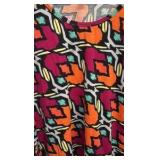LuLaRoe Liquidation - Lot of 3-Amelia Dress, 4-Perfect T, 1-Cassie Pencil Skirt (Size XS) - MSRP $374