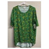 LuLaRoe Liquidation - Lot of 3-Irma Tunic, 3-Randy Tee, 1-Lynnae Top, 2-Gigi Tops, 2-Shirley Kimono (Size S) - MSRP $319