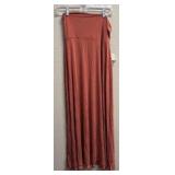 LuLaRoe Liquidation - Lot of 7-Maxi Skirts, 3-Amelia Dresses (Size S) - MSRP $489