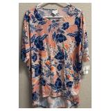 LuLaRoe Liquidation - Lot of 9-Irma (Size M) - MSRP $324