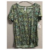 LuLaRoe Liquidation - Lot of 3-Gigi Tops, 7-Classic T (Size M) - MSRP $380