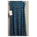 LuLaRoe Liquidation - Lot of 1-Cassie Pencil Skirt, 4-Azure Skirts, 4-Perfect T (Size S) - MSRP $319