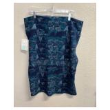LuLaRoe Liquidation - Lot of 1-Lynnae Top, 1-Randy Tee, 3-Cassie Pencil Skirts (Size 2XL) - MSRP $178