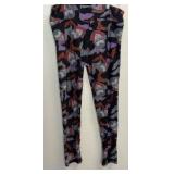 LuLaRoe Liquidation - Holiday Lot - Lot of 9-Tall & Curvy Leggings, 1-Gigi Top (Size L) - MSRP $259