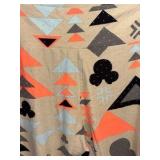 LuLaRoe Liquidation - Lot of 11-Tall & Curvy Leggings - MSRP $275