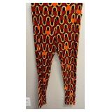 LuLaRoe Liquidation - Lot of 11-Tall & Curvy Leggings - MSRP $275