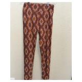 LuLaRoe Liquidation - Lot of 10-One-Size Leggings - MSRP $250