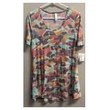 LuLaRoe Liquidation - Lot of 8-Perfect T (Size XXS) - MSRP $288