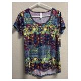 LuLaRoe Liquidation - Lot of 7-Classic T, 3-Carly Swing Dresses (Size XS) - MSRP $410
