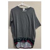 LuLaRoe Liquidation - Lot of 3- Sarah Cardigan, 8-Irma Tunic (Size XS) - MSRP $498