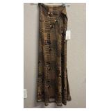 LuLaRoe Liquidation - Lot of 5-Azure Skirts, 7-Maxi Skirt (Size XS) - MSRP $469