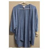 LuLaRoe Liquidation - Lot of 4-Lynnae Tops, 1-Shirley Kimono, 1-Sarah Cardigan, 4-Lindsay Kimono (Size M) - MSRP $344