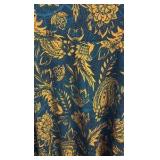 LuLaRoe Liquidation - Lot of 4-Azure Skirts, 1-Joy Vest (Size M) - MSRP $200