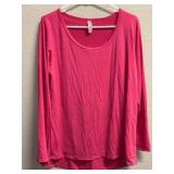 LuLaRoe Liquidation - Lot of 3-Classic T, 1-Perfect T, 4-Lynnae Tops (Size L) - MSRP $302