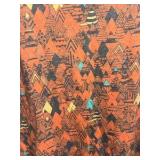 LuLaRoe Liquidation - Lot of 3-Classic T, 1-Lynnae Top, 1-Irma Tunic, 1-Randy Tee (Size 3XL) - MSRP $185