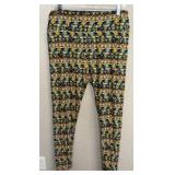 LuLaRoe Liquidation - Lot of 11-Tall & Curvy Leggings - MSRP $275