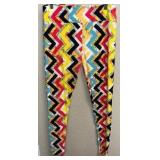 LuLaRoe Liquidation - Lot of 11-Tall & Curvy Leggings - MSRP $275
