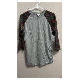 LuLaRoe Liquidation - Lot of 3-Randy Tee, 2-Gigi Tops, 3-Lynnae Tops (Size XS) - MSRP $289