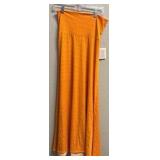 LuLaRoe Liquidation - Lot of 7-Maxi Skirts, 3-Amelia Dresses (Size S) - MSRP $489