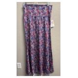 LuLaRoe Liquidation - Lot of 4-Cassie Pencil Skirts, 1-Amelia Dress, 4-Maxi Skirts (Size M) - MSRP $381