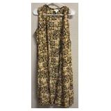 LuLaRoe Liquidation - Lot of 4-Azure Skirts, 1-Joy Vest (Size M) - MSRP $200