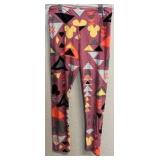 LuLaRoe Liquidation - Lot of 10-One-Size Leggings - MSRP $250
