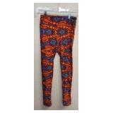 LuLaRoe Liquidation - Lot of 10-One-Size Leggings - MSRP $250