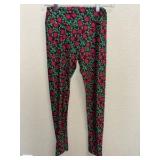 LuLaRoe Liquidation - Lot of 11-One-Size Leggings - MSRP $275