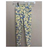 LuLaRoe Liquidation - Lot of 8-Tween Leggings, 1-Bianka Kimono - MSRP $148
