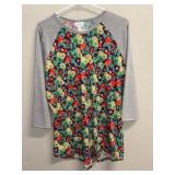 LuLaRoe Liquidation - Lot of 2-Maxi Skirts, 1-Gigi Top, 1-Lynnae Top, 1-Classic T, 2-Randy Tees, 1-Amelia Dress (Size XL) - MSRP $329