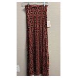 LuLaRoe Liquidation - Lot of 5-Maxi Skirt, 2-Carly Swing Dress, 2-Amelia Dresses, 1-Lynnae Top (Size XXS) - MSRP $468