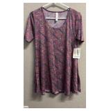LuLaRoe Liquidation - Lot of 8-Perfect T (Size XXS) - MSRP $288
