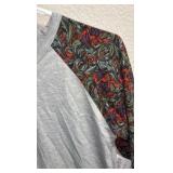 LuLaRoe Liquidation - Lot of 3-Randy Tee, 2-Gigi Tops, 3-Lynnae Tops (Size XS) - MSRP $289